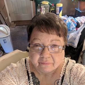 Meet your Posher, Gail